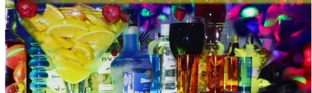Maktub open bar