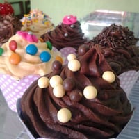 Cupcake