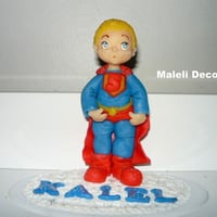 Topo de bolo de aniversário