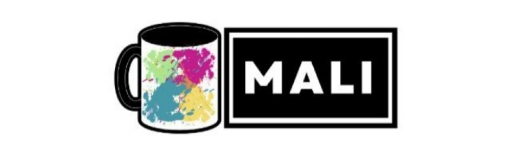 MALI brindes e presentes
