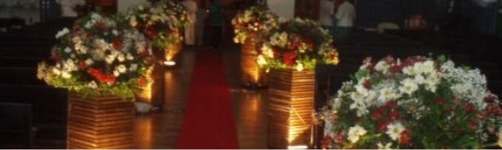 MM Mallu Mendes Cerimonial E Eventos