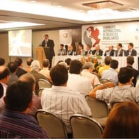 Seminário Internacional de Negócios Imobiliários
