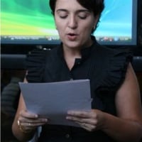 Apresentando a Confraternização natalina do Skal Internacional de Fortaleza