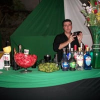 OPEN BAR