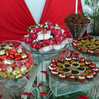 BEM CASADOS E DOCES FINOS