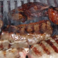 CHURRASCO COMPLETO