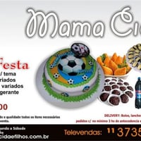 Kit Festa