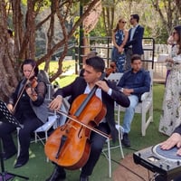 Orquestra Mamadoc