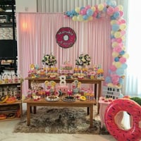 Decoração feita com muito amor pela nossa cliente.
Peças @mamaefazafesta.
Solicite um orçamento