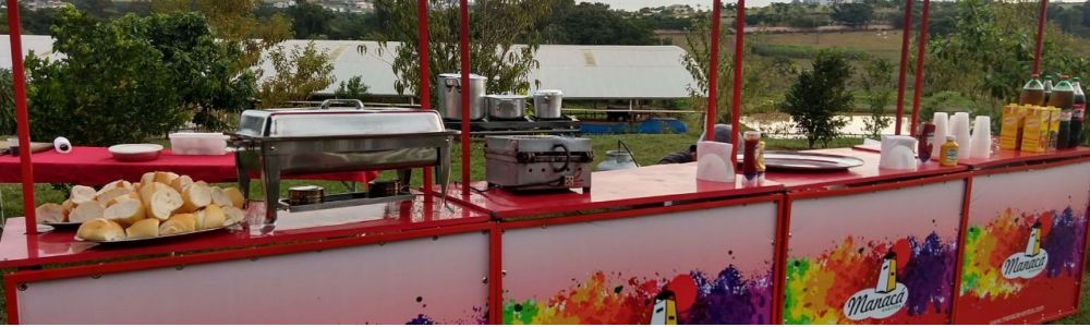 !*!*! Manacá Eventos !*!*!