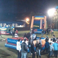 Festa Junina Bemis "Dixe Toga".