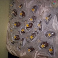 Docinhos de Amendoas
