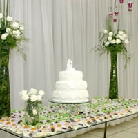 Decoração Casamento