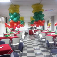 Decoração