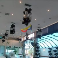 Decoração de Festas