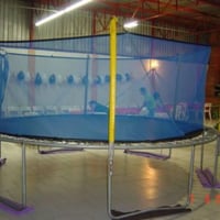 Locação de brinquedos