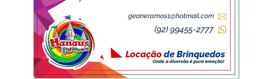 Manaus Infláveis