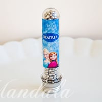 Tubetes Personalizado