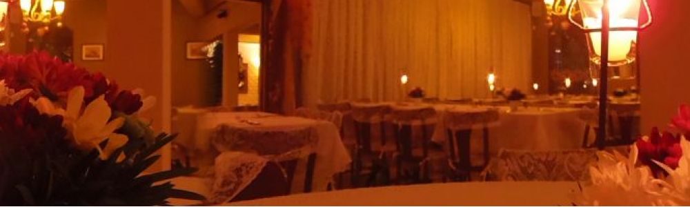 Mango Ristorante
