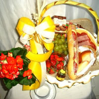 café real e flores