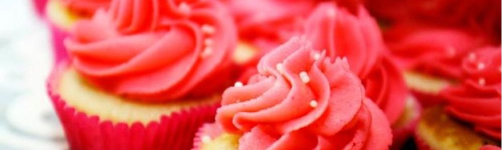 Mania de Cupcake