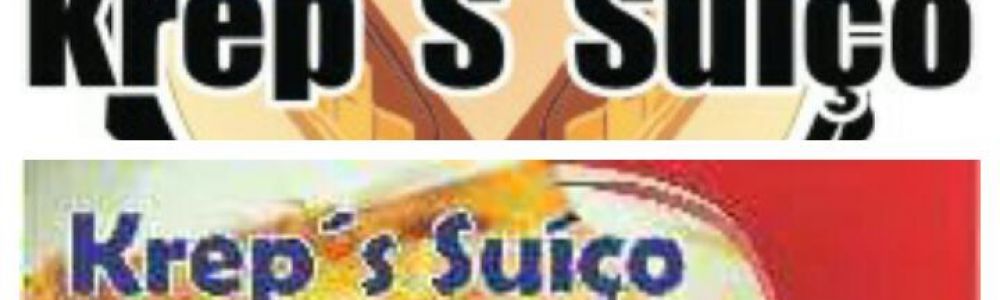 Mania de Krep´s Suiço ré