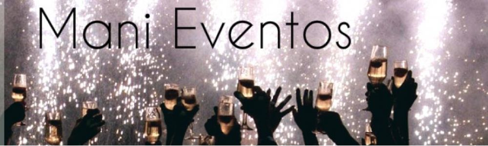 Mani Produções e Eventos