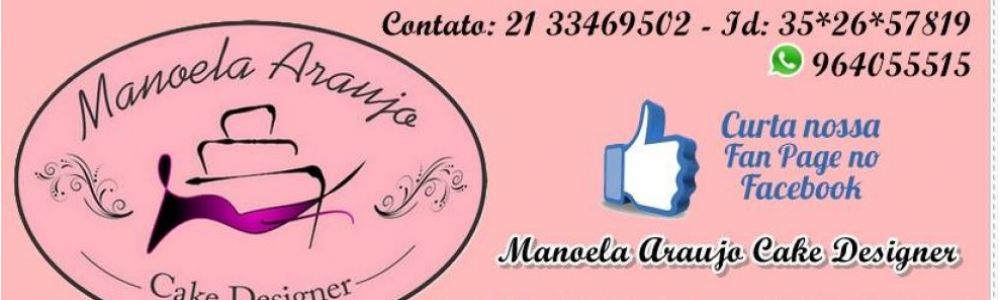 Bolos, doces em geral