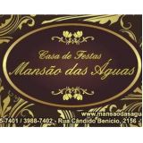 mansaodasaguas
