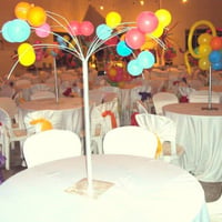 Espaço decorado II