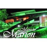 mansaomarion