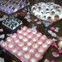 Doces Finos