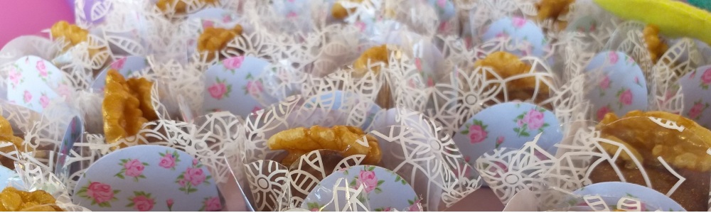 Mãos doces