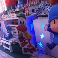 Pocoyo