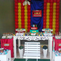 Lego Ninjago