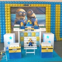 Minions