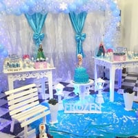 Frozen