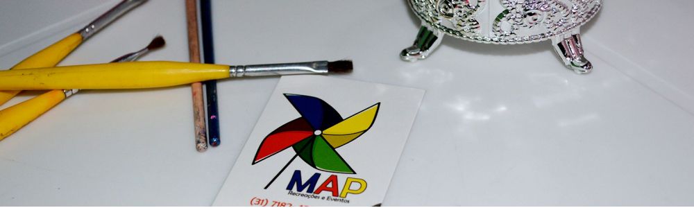 MAP Recreações e Eventos