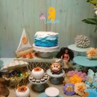 Bolo Moana