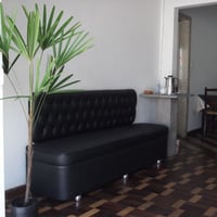 recepção