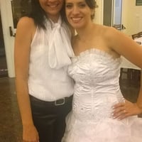 CASAMENTO DE CASSIANE