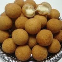 bolinho de queijo