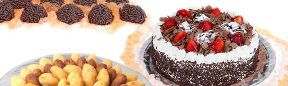 Marceju Confeitaria E Buffet