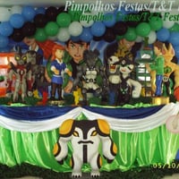 Ben 10 Força Alienígena