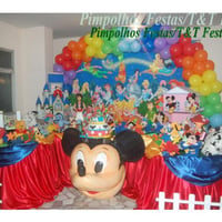 Parada Disney