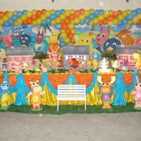 Backyardigans