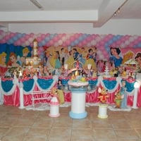 Princesas