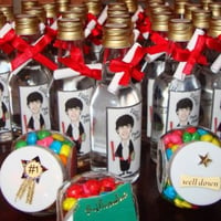 Lembrancinhas personalizadas