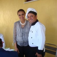 minha candidata preferida