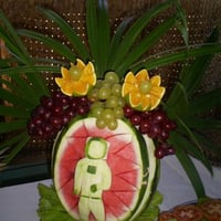 esculturas temáticas